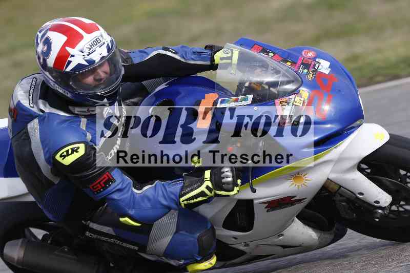 /03 29.03.2024 Speer Racing ADR/Gruppe gelb/24